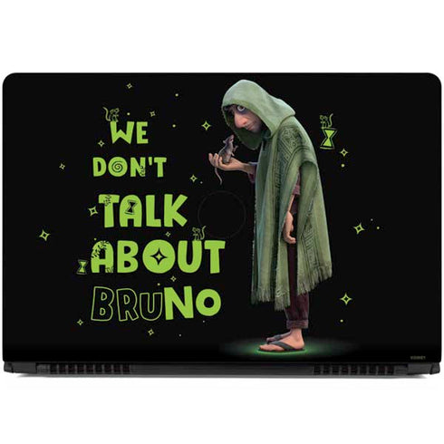 Disney Encanto Bruno Dell Inspiron Skin